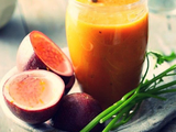 Red Passion Smoothie
