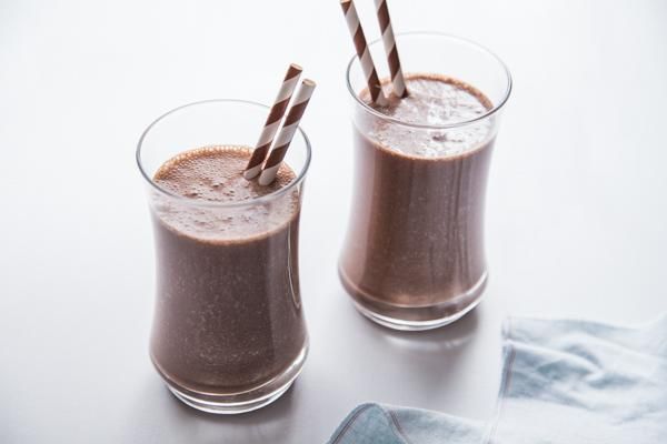 Snickers Chocolate Juice