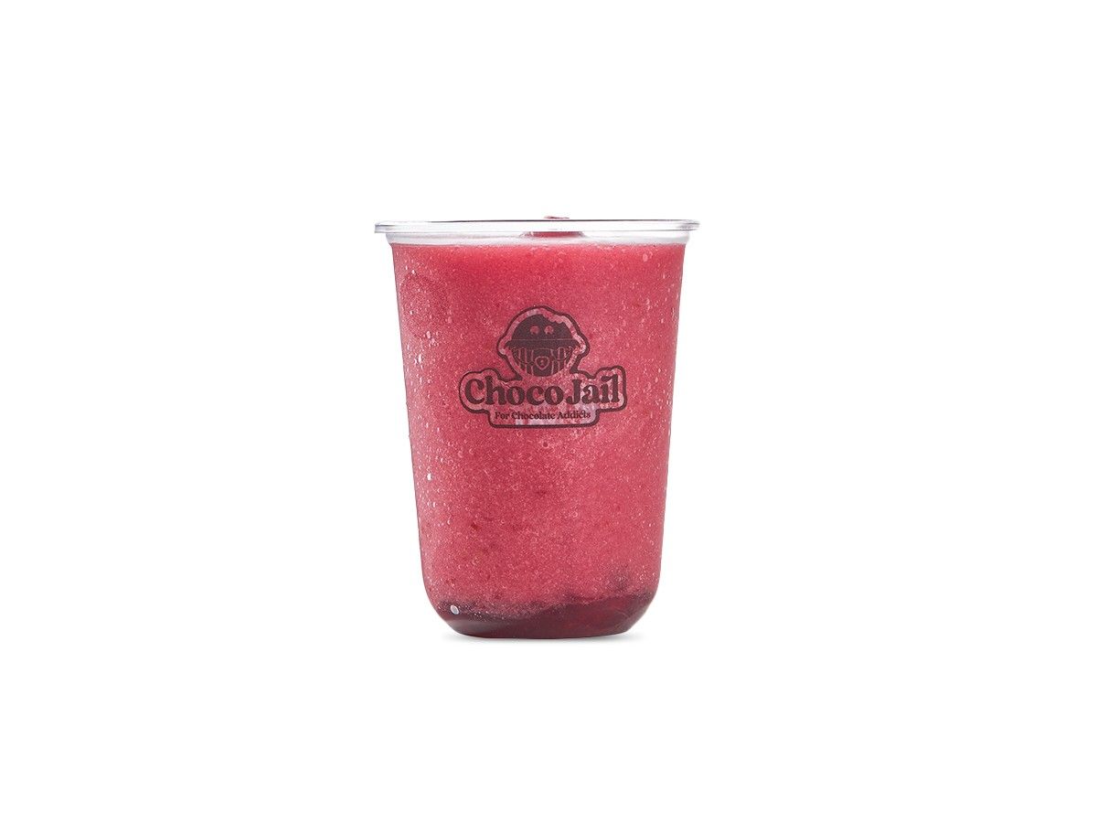 Cherry Smoothie (500 Ml)