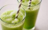 Cantaloupe Smoothie Offer