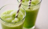 Cantaloupe Smoothie