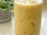 Kiwi Smoothie