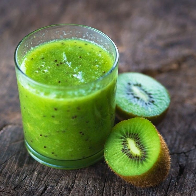 Kiwi Smoothie