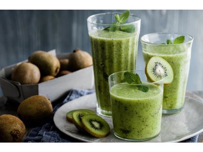 Kiwi Smoothie