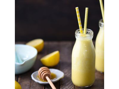 Lemon Smoothie
