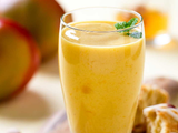 Mango Smoothie