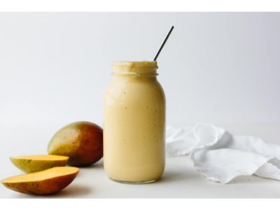 Mango Smoothie