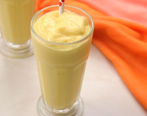 Mango Smoothie