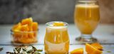 Mango Smoothie