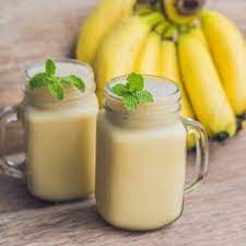 Banana Smoothie