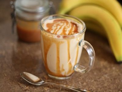 Red Bull Smoothie