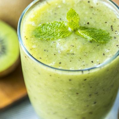 Kiwi Pineapple