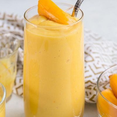 Mango Passion