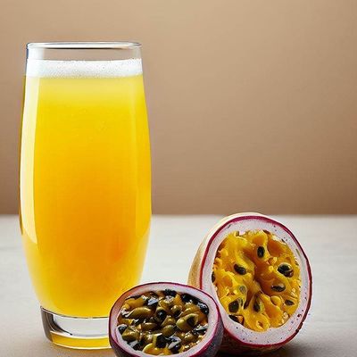 passion Fruit Smoothie