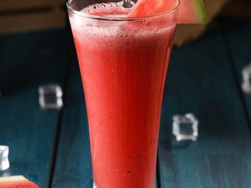 Watermelon Smoothie