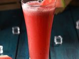 Watermelon Smoothie