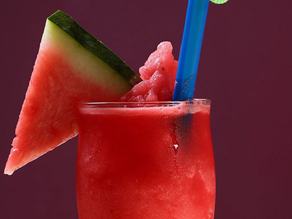 Watermelon Smoothie