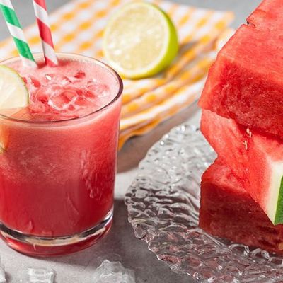 Watermelon Smoothie