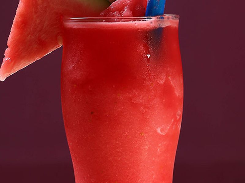 Watermelon Smoothie