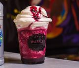 Blueberry Smoothie