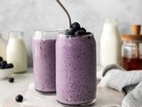 Large Berry Smoothie