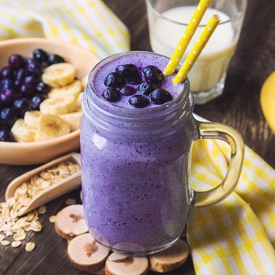 Blueberries