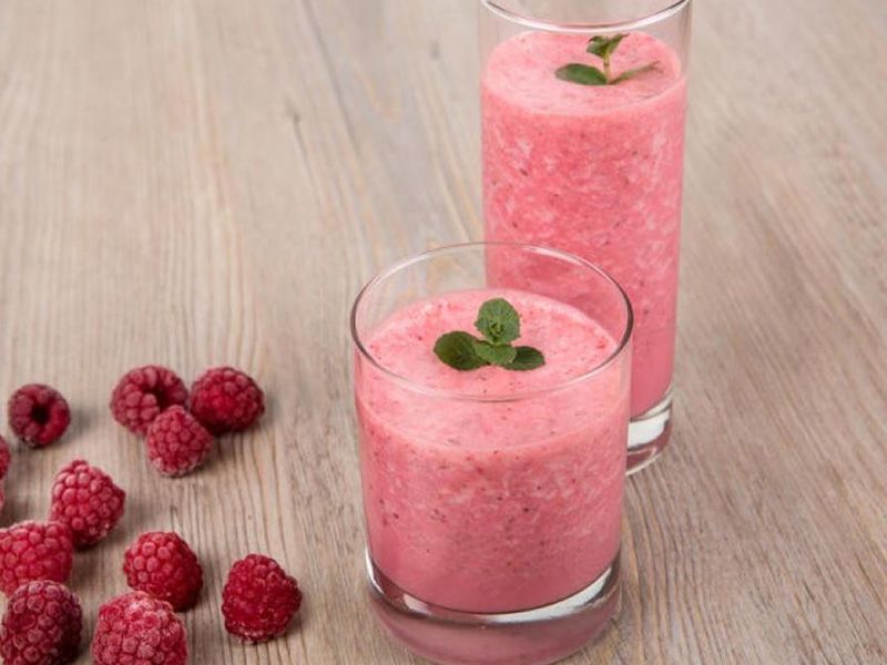 Berry Smoothie