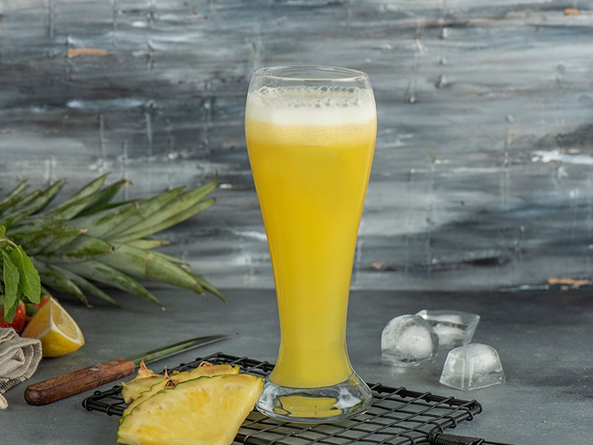 Ciambella smoothie
