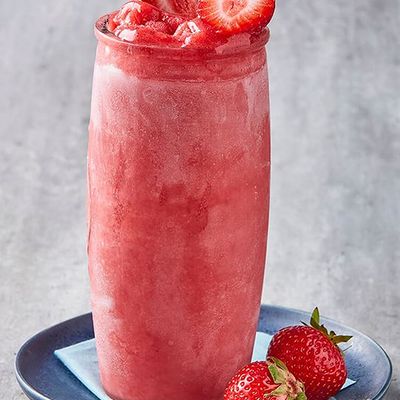 Strawberry Smoothie