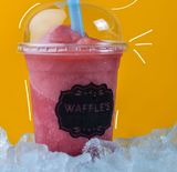 Strawberry Smoothie