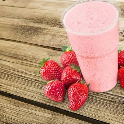 Strawberry Smoothie