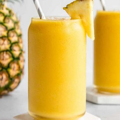 Smoothie Colada.