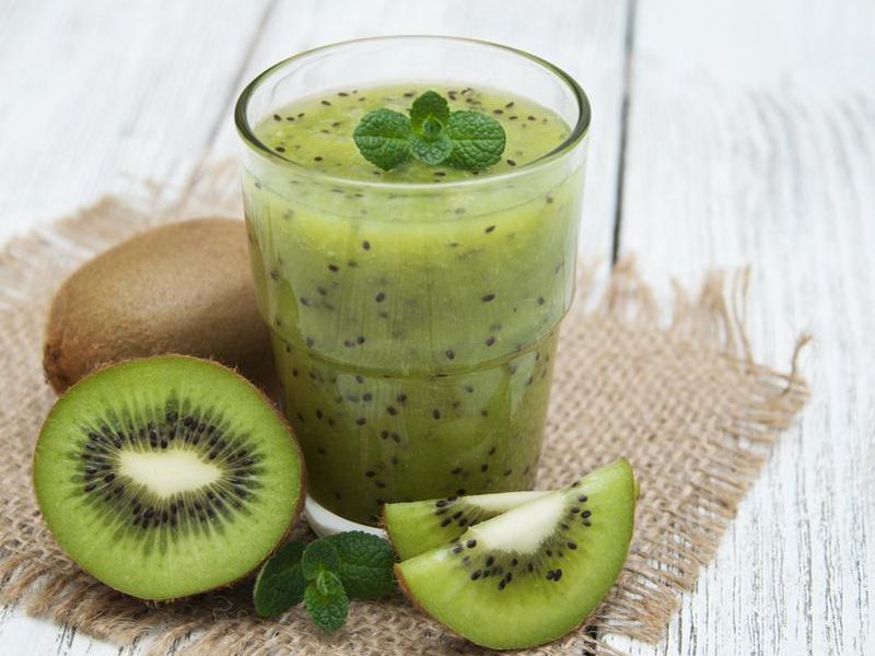 Kiwi Smoothie