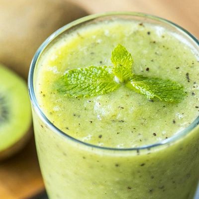 Kiwi Smoothie