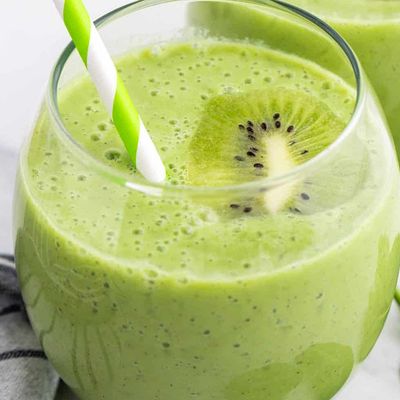Kiwi Smoothie