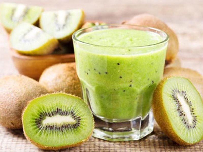 Kiwi Smoothie