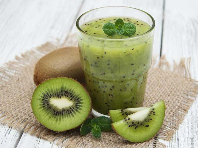 Kiwi Smoothie