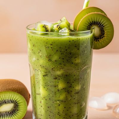 Kiwi Smoothie