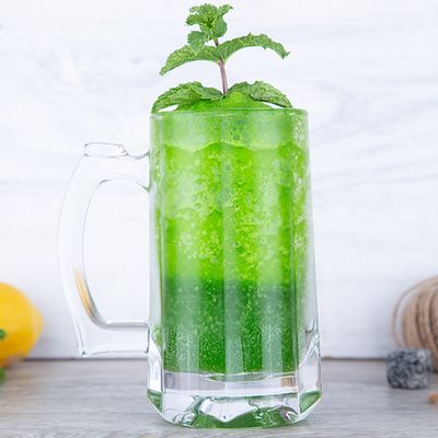 Lemon Smoothie