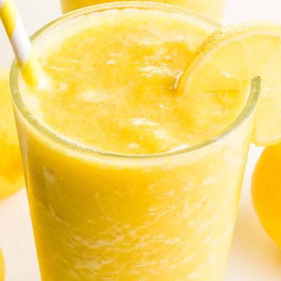Lemon Smoothie