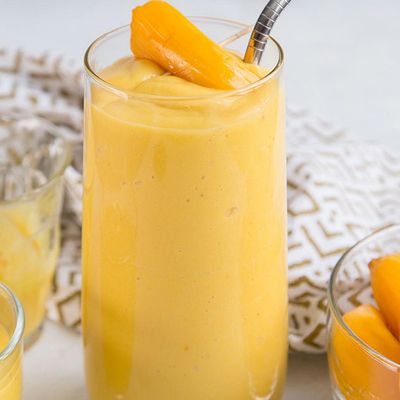 Mango Smoothie