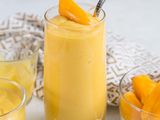 Mango or Strawberry SMOOTHIE