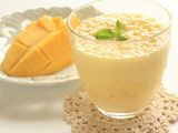 Mango Smoothie