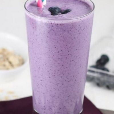 Mix Berries