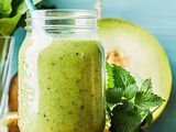 Lemon Smoothie