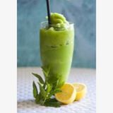 Limon Mint Smoothie