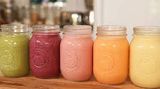 Mix Sauce Smoothie