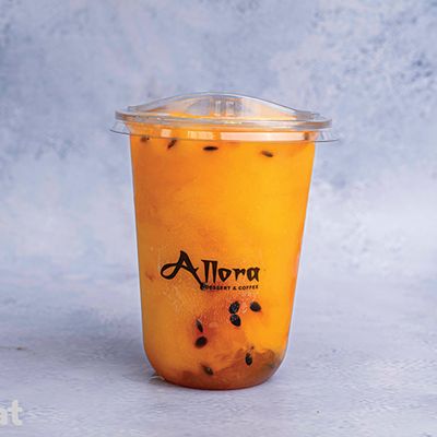 Smoothies Passion Fruit