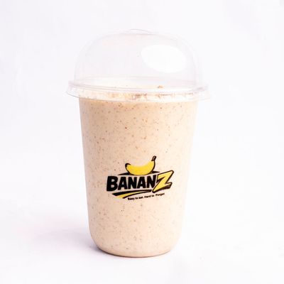 Energy Smoothie