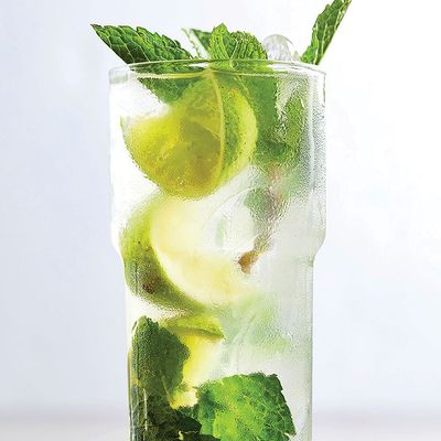 Electric Smoothie